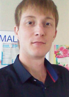 Репетитор Николай Анатольевич