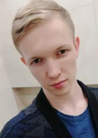 Репетитор Роман Геннадьевич