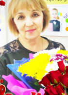 Репетитор Елена Евстафьевна