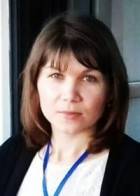 Репетитор Надежда Анатольевна