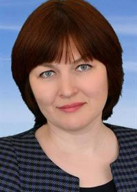 Репетитор Наталья Юрьевна