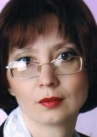 Репетитор Валерия Валерьевна