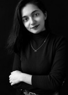 Репетитор Саба Закир