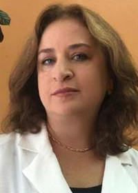 Репетитор Юлия Юрьевна