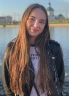 Репетитор Юлия Владимировна