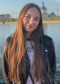 Репетитор Юлия Владимировна