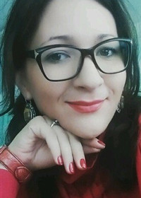 Репетитор Анна Николаевна