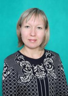 Репетитор Надежда Викторовна