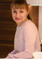 Репетитор Галина Геннадьевна