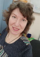 Репетитор Елена Владимировна