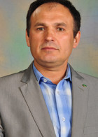 Репетитор Владимир Алексеевич