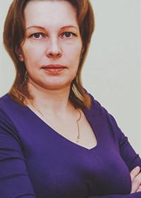 Репетитор Ольга Дмитриевна