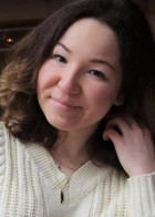 Репетитор Марина Владимировна