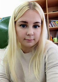 Репетитор Наталья Сергеевна