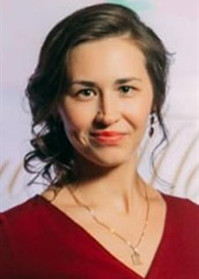 Репетитор Ольга Николаевна