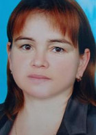 Репетитор Нина Александровна