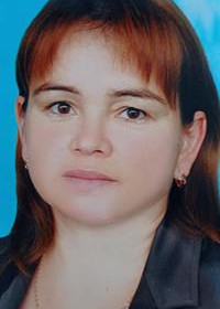 Репетитор Нина Александровна