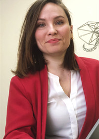 Репетитор Алена Вячеславовна