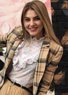 Репетитор Татьяна Александровна