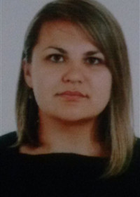 Репетитор Алена Альбертовна