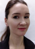 Репетитор Екатерина Валерьевна