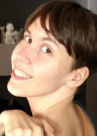 Репетитор Людмила Евгеньевна