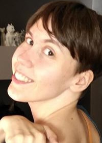 Репетитор Людмила Евгеньевна