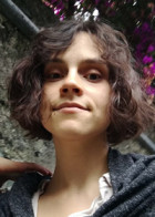 Репетитор Ксения Анатольевна