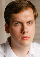 Репетитор Александр Олегович