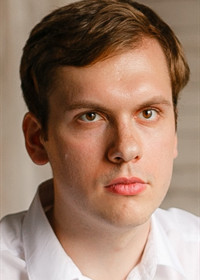 Репетитор Александр Олегович