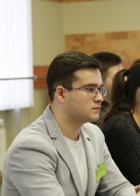 Репетитор Александр Дмитриевич