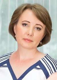 Репетитор Лариса Александровна