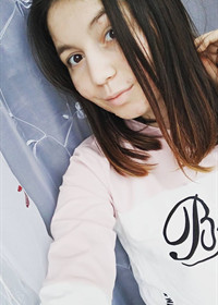 Репетитор Анастасия Николаевна