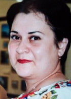 Репетитор Ирина Александровна