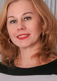 Репетитор Ольга Александровна