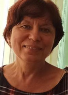 Репетитор Ирина Ивановна