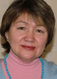 Репетитор Раиса Николаевна
