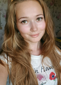 Репетитор Ирина Александровна