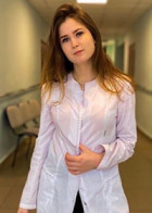 Репетитор Анна Андреевна