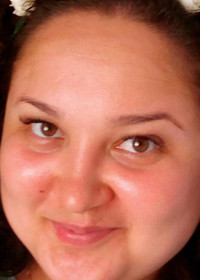 Репетитор Анастасия Вячеславовна