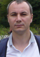 Репетитор Евгений Валериевич