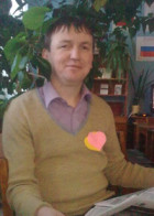 Репетитор Владимир Андреевич