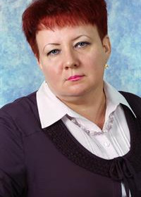 Репетитор Галина Алексеевна