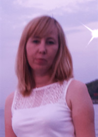 Репетитор Татьяна Владимировна