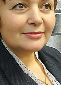 Репетитор Ирина Григорьевна