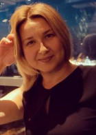 Репетитор Наталия Геннадьевна