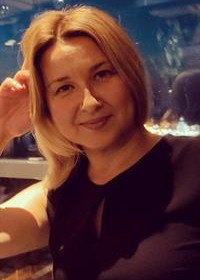 Репетитор Наталия Геннадьевна