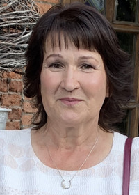 Репетитор Елена Николаевна