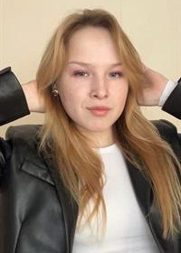 Репетитор Екатерина Александровна