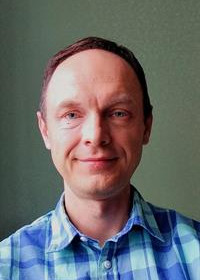 Репетитор Дмитрий Николаевич